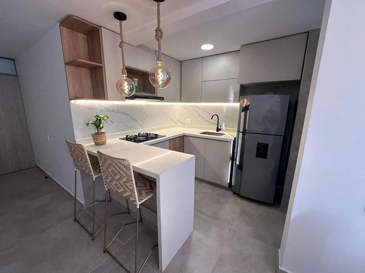 Modern New Apartment In Barranquilla Barranquilla   Barranquilla (Atlantico)
