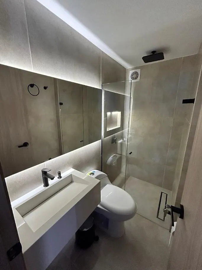 Modern New Apartment In Barranquilla Barranquilla  Barranquilla (Atlantico)